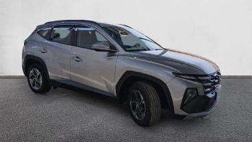 Hyundai Tucson 1.6T 118kW (160CV) Maxx