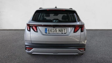 Hyundai Tucson 1.6T 118kW (160CV) Maxx