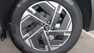 Hyundai Tucson 1.6T 118kW (160CV) Maxx