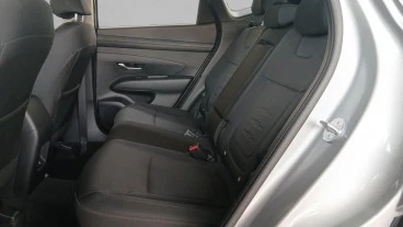 Hyundai Tucson 1.6T 118kW (160CV) Maxx