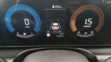 Hyundai Tucson 1.6T 118kW (160CV) Maxx