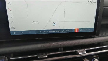 Hyundai Tucson 1.6T 118kW (160CV) Maxx