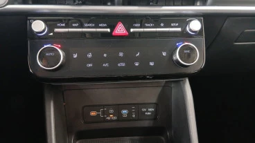 Hyundai Tucson 1.6T 118kW (160CV) Maxx