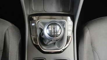Hyundai Tucson 1.6T 118kW (160CV) Maxx