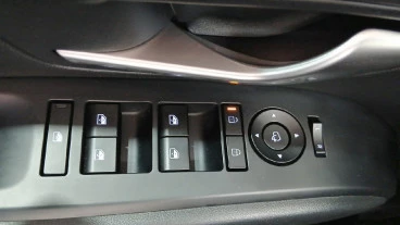 Hyundai Tucson 1.6T 118kW (160CV) Maxx