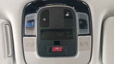 Hyundai Tucson 1.6T 118kW (160CV) Maxx