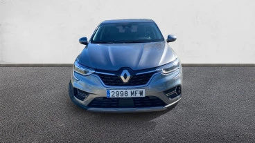 Renault Arkana Techno TCe 103kW(140CV) EDC mild hybrid