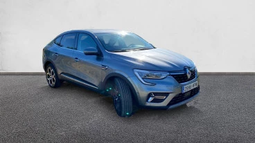 Renault Arkana Techno TCe 103kW(140CV) EDC mild hybrid