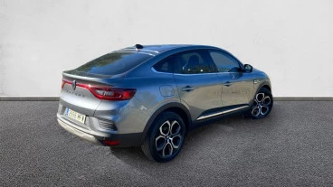 Renault Arkana Techno TCe 103kW(140CV) EDC mild hybrid