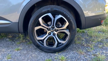 Renault Arkana Techno TCe 103kW(140CV) EDC mild hybrid