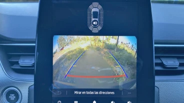 Renault Arkana Techno TCe 103kW(140CV) EDC mild hybrid