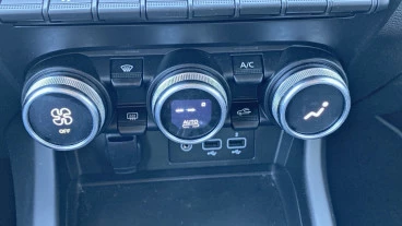 Renault Arkana Techno TCe 103kW(140CV) EDC mild hybrid