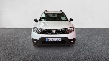 Dacia Duster Comfort TCE 74kW(100CV) 4X2