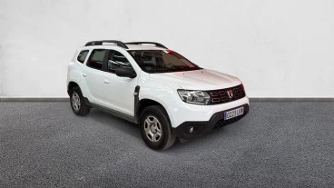 Dacia Duster Comfort TCE 74kW(100CV) 4X2