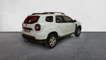 Dacia Duster Comfort TCE 74kW(100CV) 4X2