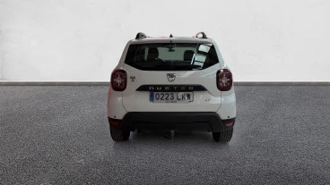 Dacia Duster Comfort TCE 74kW(100CV) 4X2