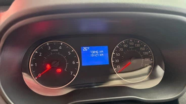 Dacia Duster Comfort TCE 74kW(100CV) 4X2