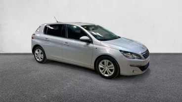 Peugeot 308 5p Active BlueHDi 130 S&S
