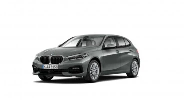 BMW Serie 1 118d Business