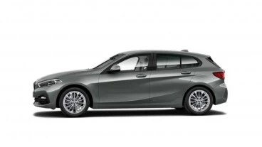 BMW Serie 1 118d Business