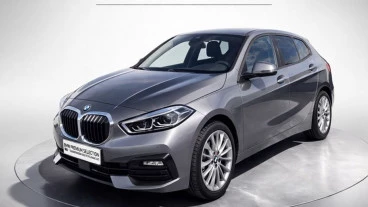 BMW Serie 1 118d Business