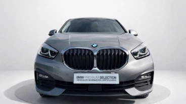 BMW Serie 1 118d Business