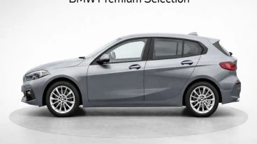 BMW Serie 1 118d Business