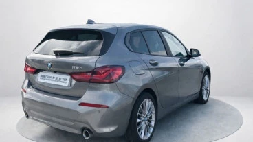 BMW Serie 1 118d Business