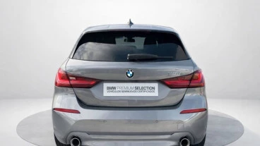 BMW Serie 1 118d Business