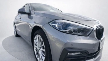 BMW Serie 1 118d Business
