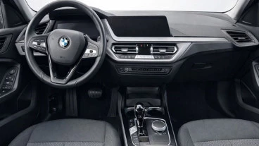 BMW Serie 1 118d Business