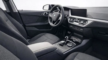 BMW Serie 1 118d Business