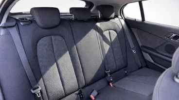 BMW Serie 1 118d Business