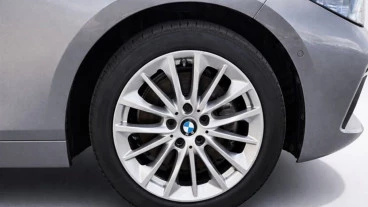 BMW Serie 1 118d Business