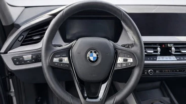 BMW Serie 1 118d Business