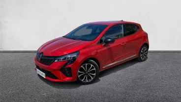 Renault Clio Techno TCe 90 (67kw)