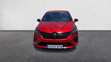 Renault Clio Techno TCe 90 (67kw)