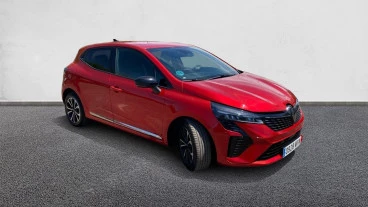 Renault Clio Techno TCe 90 (67kw)