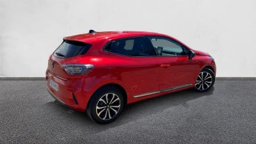 Renault Clio Techno TCe 90 (67kw)