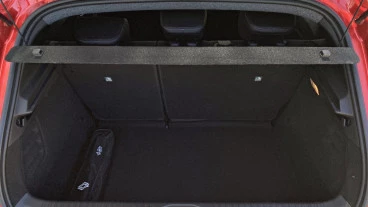Renault Clio Techno TCe 90 (67kw)