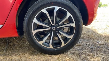 Renault Clio Techno TCe 90 (67kw)
