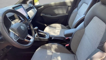 Renault Clio Techno TCe 90 (67kw)
