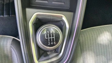 Renault Clio Techno TCe 90 (67kw)