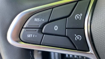 Renault Clio Techno TCe 90 (67kw)