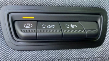 Renault Clio Techno TCe 90 (67kw)