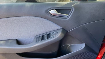 Renault Clio Techno TCe 90 (67kw)
