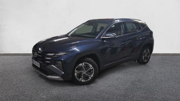 Hyundai Tucson 1.6T 118kW (160CV) Maxx