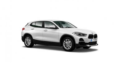 BMW X2 sDrive18i