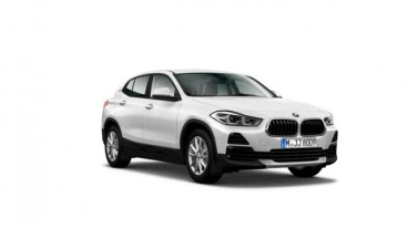 BMW X2 sDrive18i