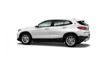 BMW X2 sDrive18i